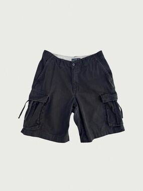Baggy Cargo Shorts